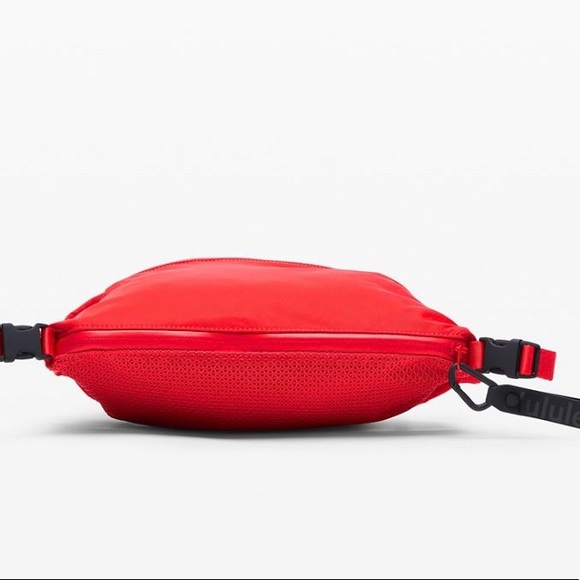 lululemon athletica Handbags - LAST ONE:   Lululemon All Hours Belt Bag